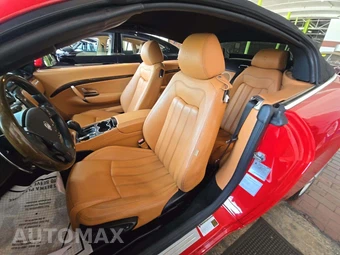 2011 Maserati GranTurismo Convertible – miniatura 6