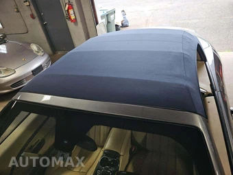 2011 Maserati GranTurismo Convertible – miniatura 12