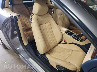 2011 Maserati GranTurismo Convertible – miniatura 18