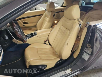 2011 Maserati GranTurismo Convertible – miniatura 6