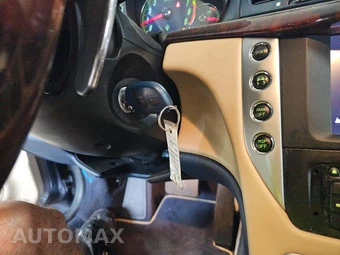 2011 Maserati GranTurismo Convertible – miniatura 8