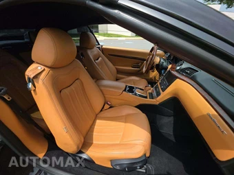 2011 Maserati GranTurismo Convertible – miniatura 15