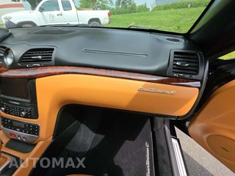 2011 Maserati GranTurismo Convertible – miniatura 16