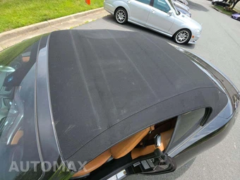 2011 Maserati GranTurismo Convertible – miniatura 9
