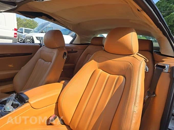 2011 Maserati GranTurismo Convertible – miniatura 11