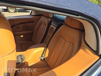 2011 Maserati GranTurismo Convertible – miniatura 13