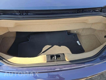 2011 Maserati GranTurismo Convertible – miniatura 14