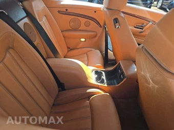 2011 Maserati GranTurismo Convertible – miniatura 16