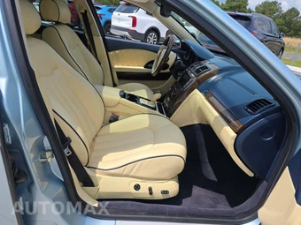 2011 Maserati Quattroporte S – miniatura 15