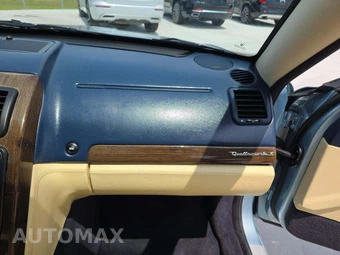 2011 Maserati Quattroporte S – miniatura 16