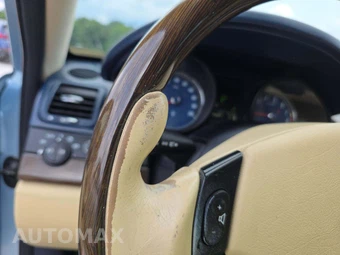 2011 Maserati Quattroporte S – miniatura 19