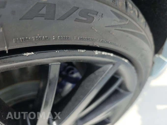 2011 Maserati Quattroporte S – miniatura 21