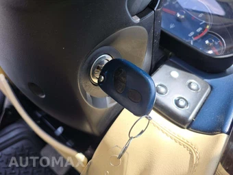 2011 Maserati Quattroporte S – miniatura 5