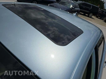 2011 Maserati Quattroporte S – miniatura 9