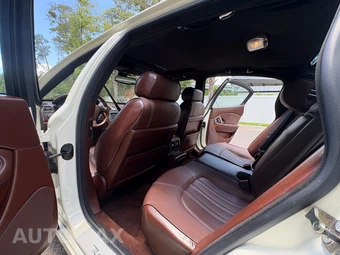 2011 Maserati Quattroporte S – miniatura 14