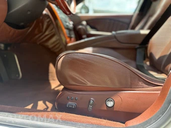 2011 Maserati Quattroporte S – miniatura 17