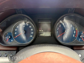 2011 Maserati Quattroporte S – miniatura 18