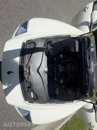 2011 Maserati Quattroporte S – miniatura 19