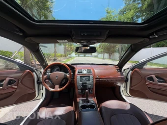 2011 Maserati Quattroporte S – miniatura 2