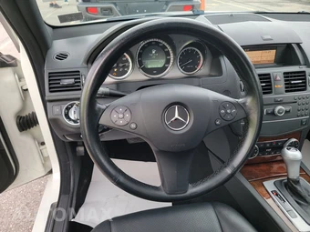 2011 Mercedes-Benz C 300 4MATIC - miniatura 10