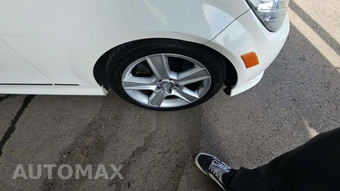 2011 Mercedes-Benz C 300 4MATIC - miniatura 20