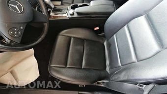 2011 Mercedes-Benz C 300 4MATIC - miniatura 21