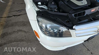 2011 Mercedes-Benz C 300 4MATIC - miniatura 30