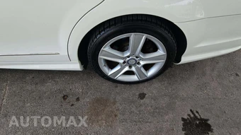 2011 Mercedes-Benz C 300 4MATIC - miniatura 34