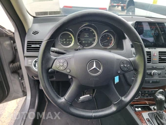 2011 Mercedes-Benz C 300 4MATIC – miniatura 10