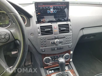 2011 Mercedes-Benz C 300 4MATIC – miniatura 11