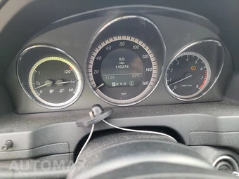 2011 Mercedes-Benz C 300 4MATIC – miniatura 12