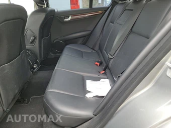 2011 Mercedes-Benz C 300 4MATIC – miniatura 13