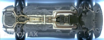 2011 Mercedes-Benz C 300 4MATIC – miniatura 17