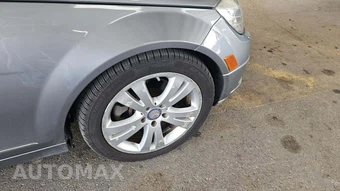2011 Mercedes-Benz C 300 4MATIC – miniatura 19