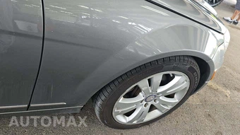 2011 Mercedes-Benz C 300 4MATIC – miniatura 25