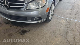 2011 Mercedes-Benz C 300 4MATIC – miniatura 30