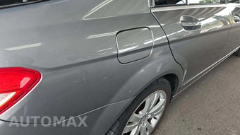 2011 Mercedes-Benz C 300 4MATIC – miniatura 40