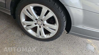 2011 Mercedes-Benz C 300 4MATIC – miniatura 41