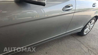 2011 Mercedes-Benz C 300 4MATIC – miniatura 45