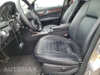 2011 Mercedes-Benz C 300 4MATIC – miniatura 7