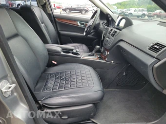 2011 Mercedes-Benz C 300 4MATIC – miniatura 8