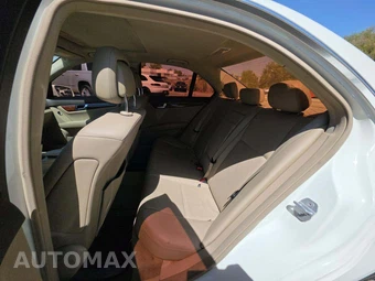2011 Mercedes-Benz C 300 – miniatura 10