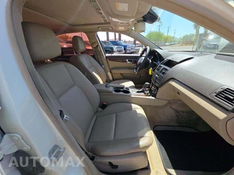 2011 Mercedes-Benz C 300 – miniatura 15