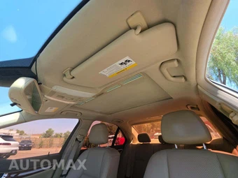 2011 Mercedes-Benz C 300 – miniatura 8