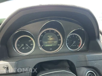2011 Mercedes-Benz C 300 – miniatura 12