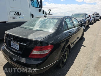 2011 Mercedes-Benz C 300 – miniatura 4