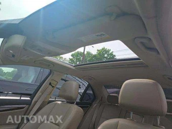 2011 Mercedes-Benz C 300 – miniatura 11