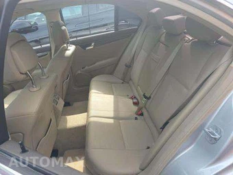 2011 Mercedes-Benz C 300 – miniatura 13