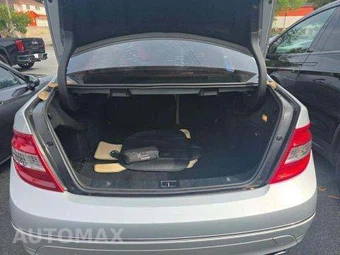 2011 Mercedes-Benz C 300 – miniatura 14