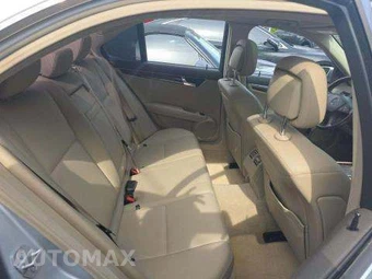 2011 Mercedes-Benz C 300 – miniatura 16